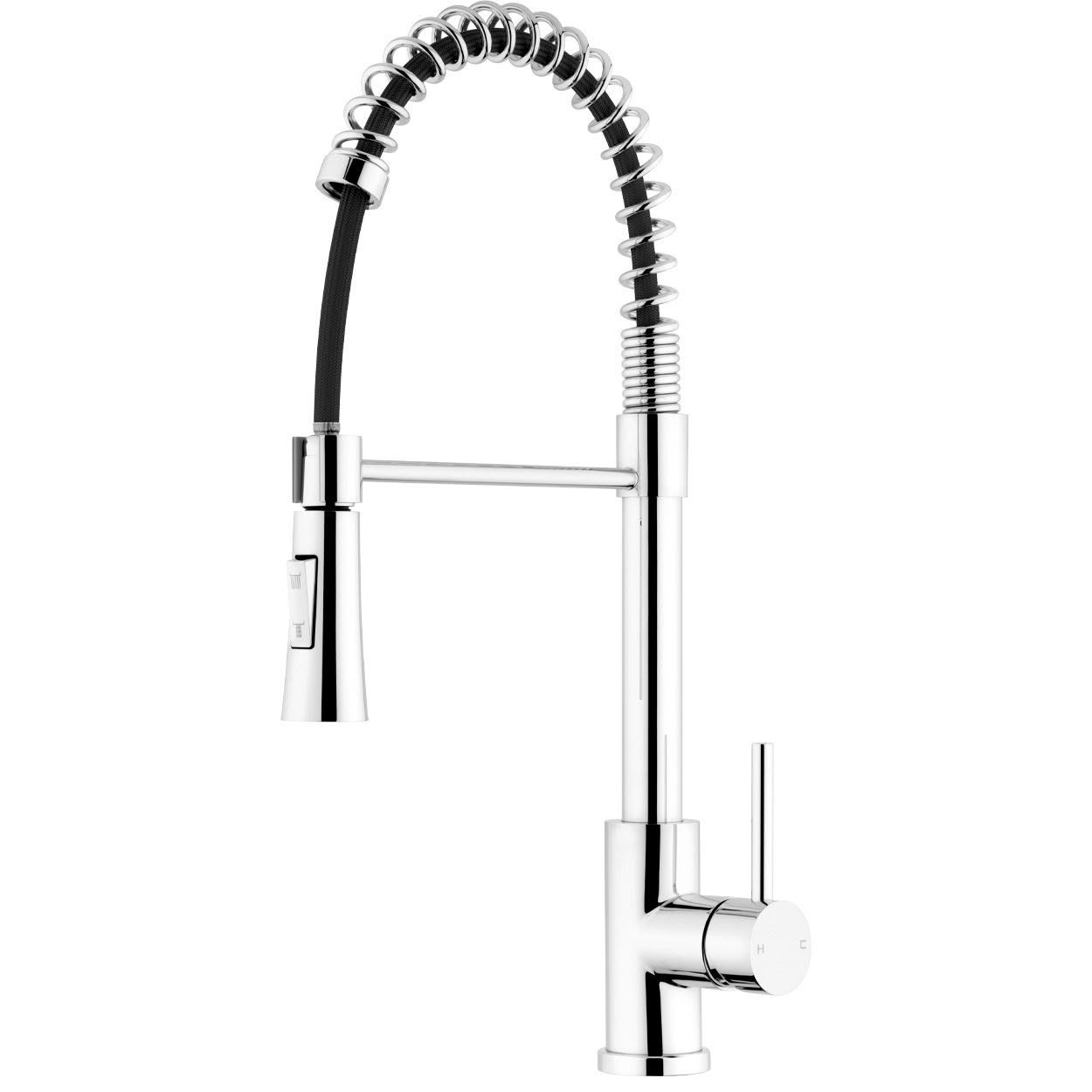 LTM13LFCH Lead Free Coil Sink Mixer