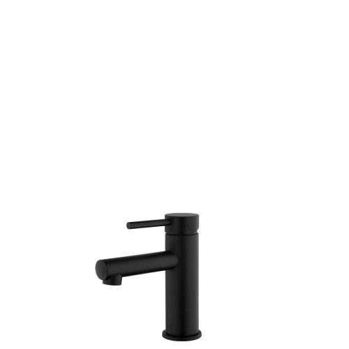 LE TAP MINIMO II Basin Mixer - Matte Black