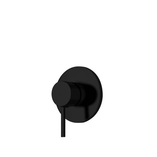LE TAP MINIMO II Shower Mixer - Matte Black