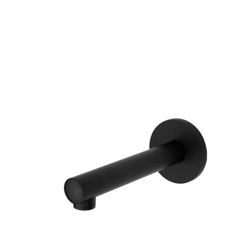 LE TAP MINIMO II Bath Spout - Matte Black