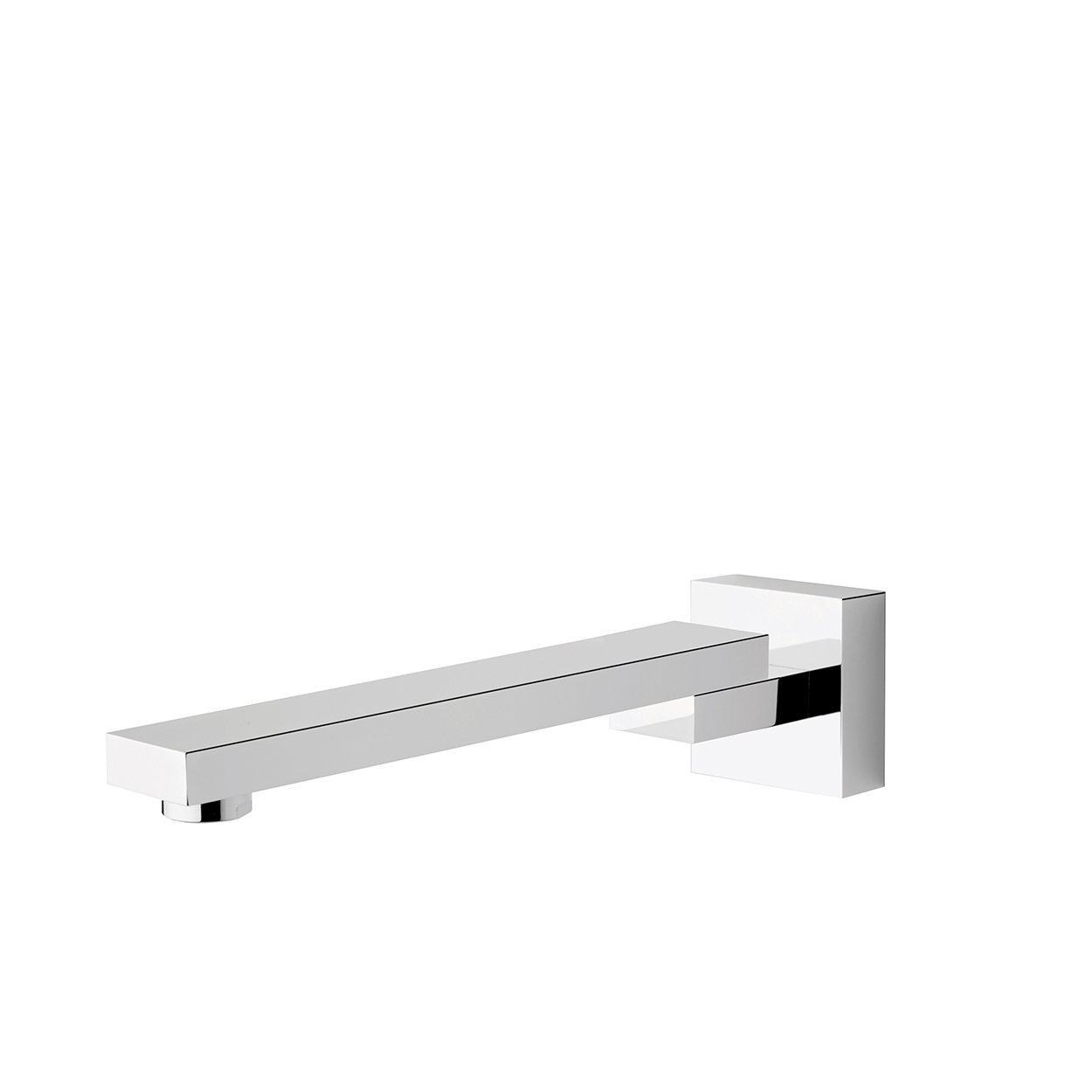 FORENO MURO Swivel Bath Spout (MUR051)