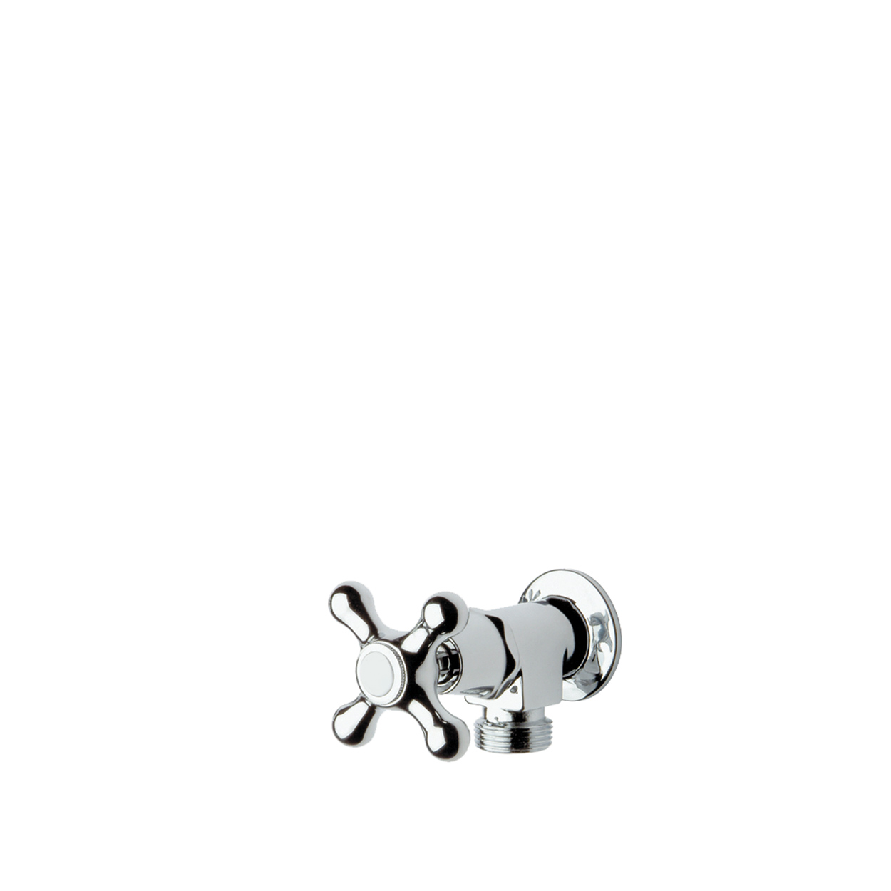 FORENO NEOCLASSIC Cistern Tap (NAS2)