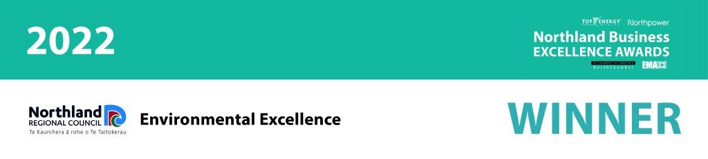 Foreno Tapware Environmental Excellence Winner