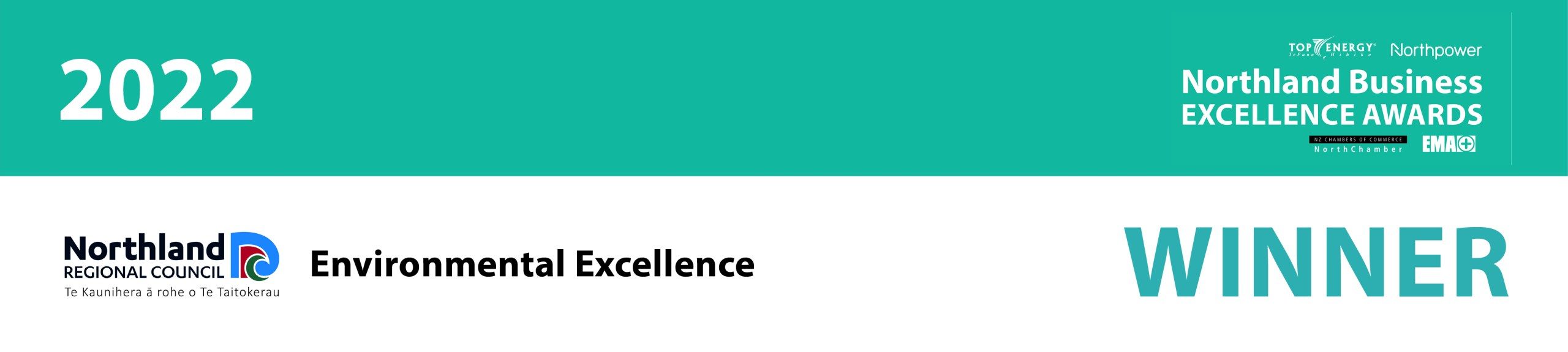 Foreno Tapware Environmental Excellence Winner