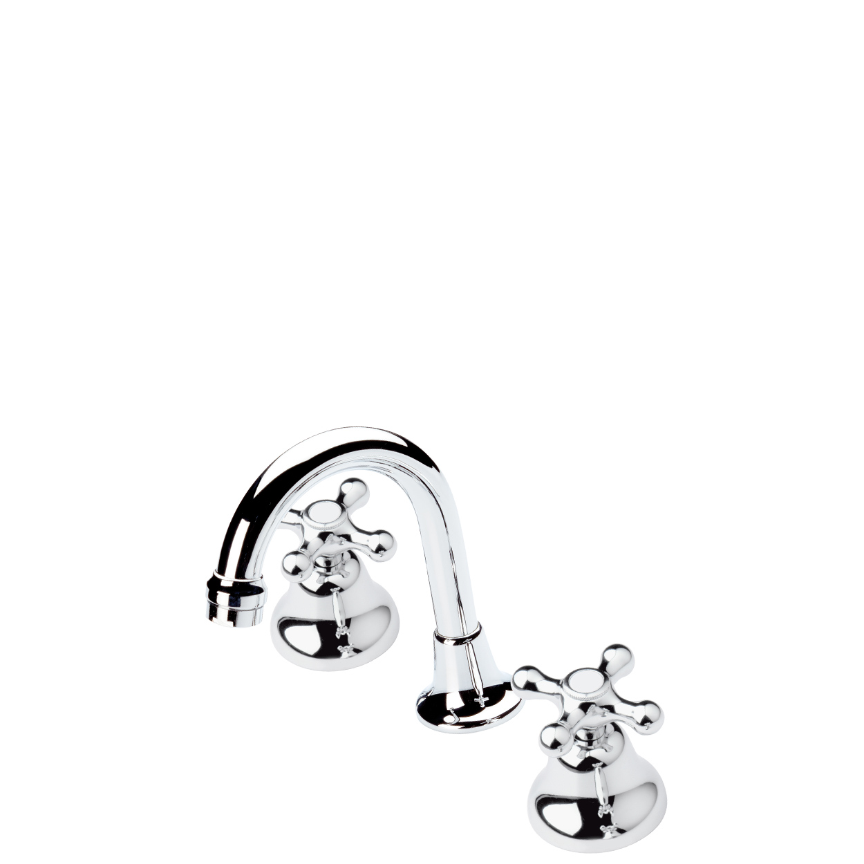 NEOCLASSIC Basin Faucet (NBF4) (NBF4HT)