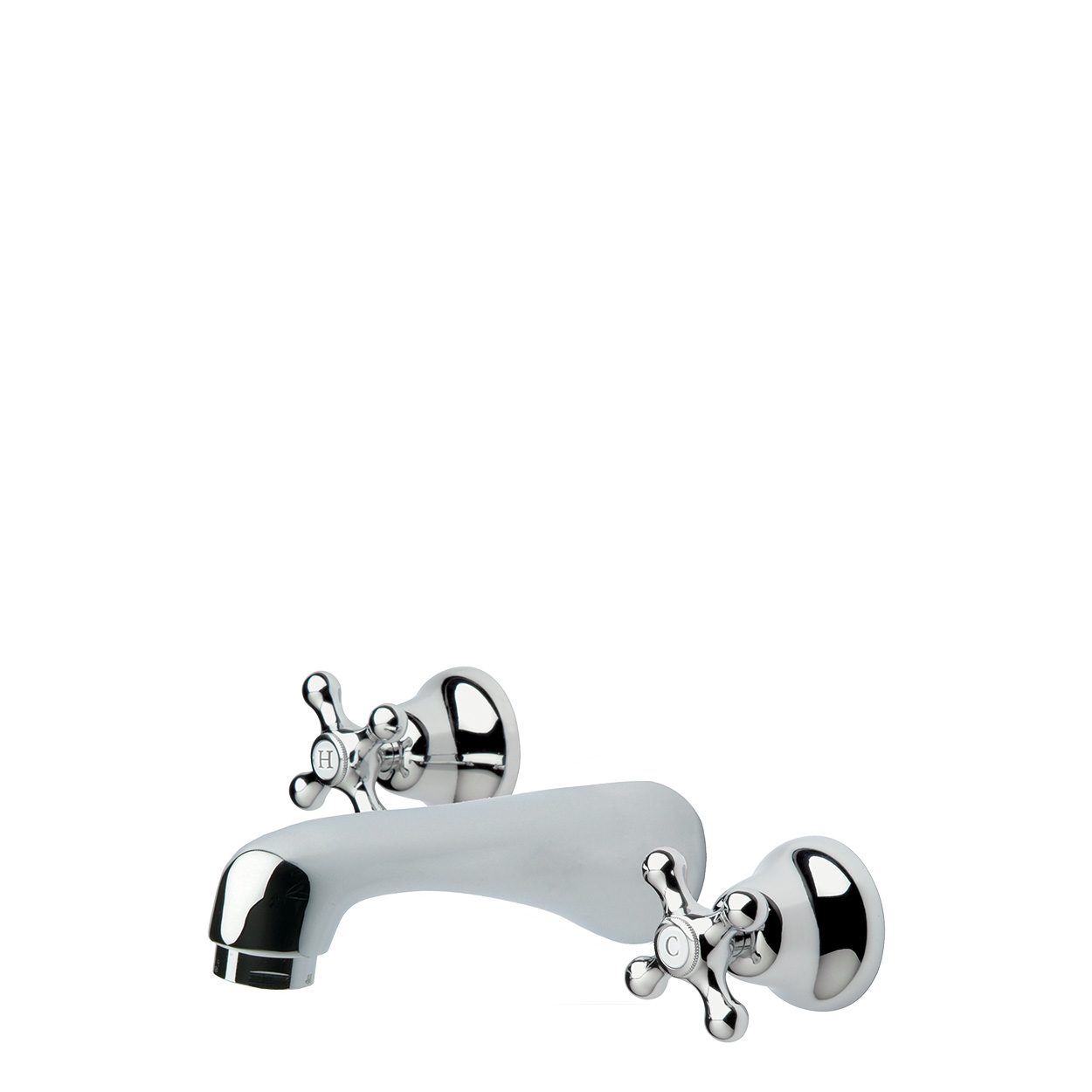 NBF6 Neoclassic Bath Faucet