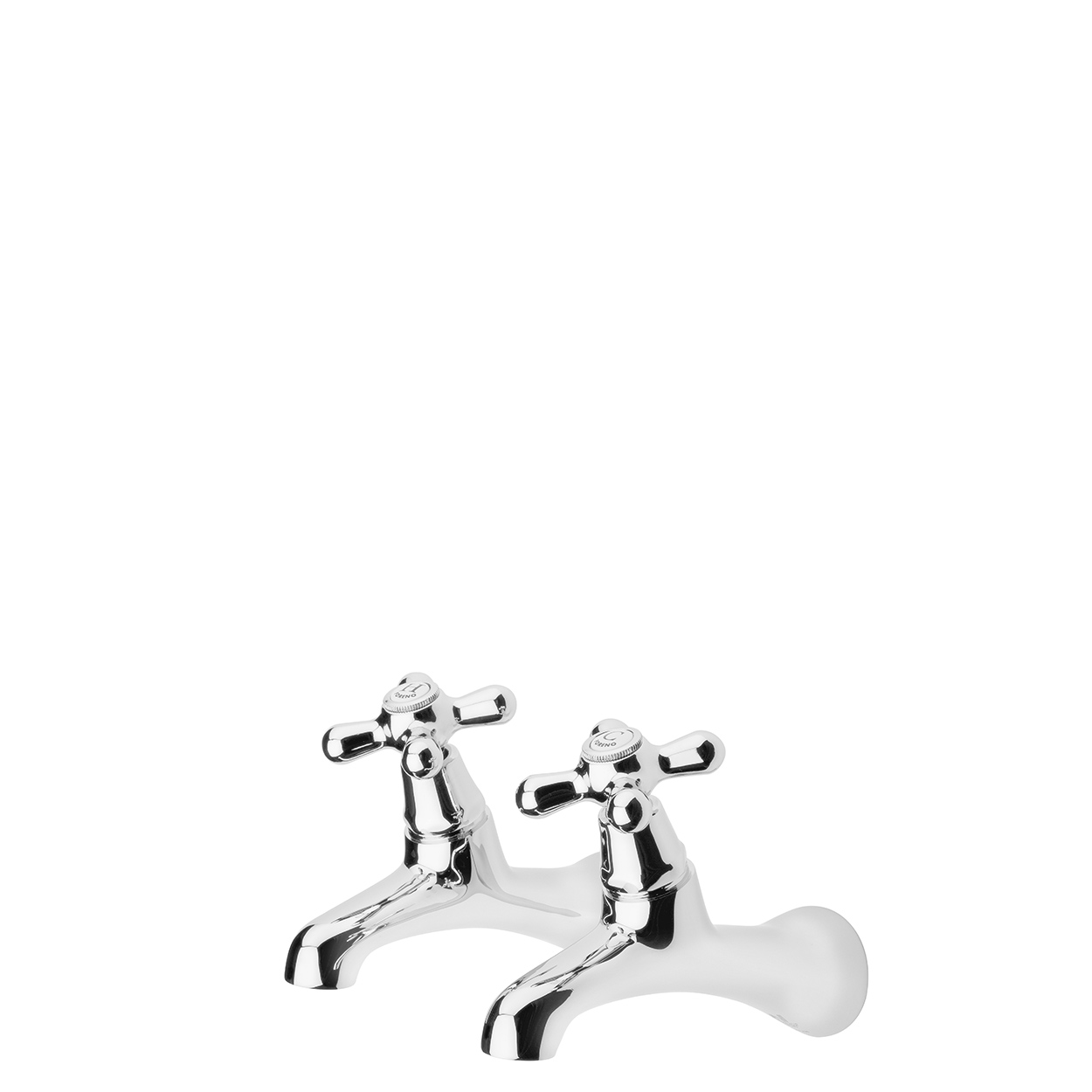 NEB1 FORENO NEOCLASSIC Bath Taps (NEB1) (NEB1HT) (NEB2) (NEB2HT)