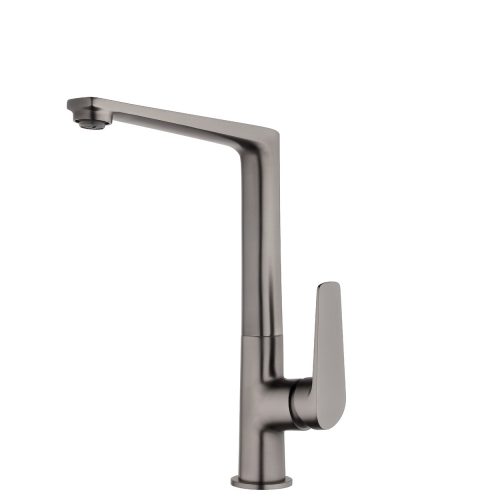 FORENO NORTH Sink Mixer | Brushed Gunmetal (NRT11BG)