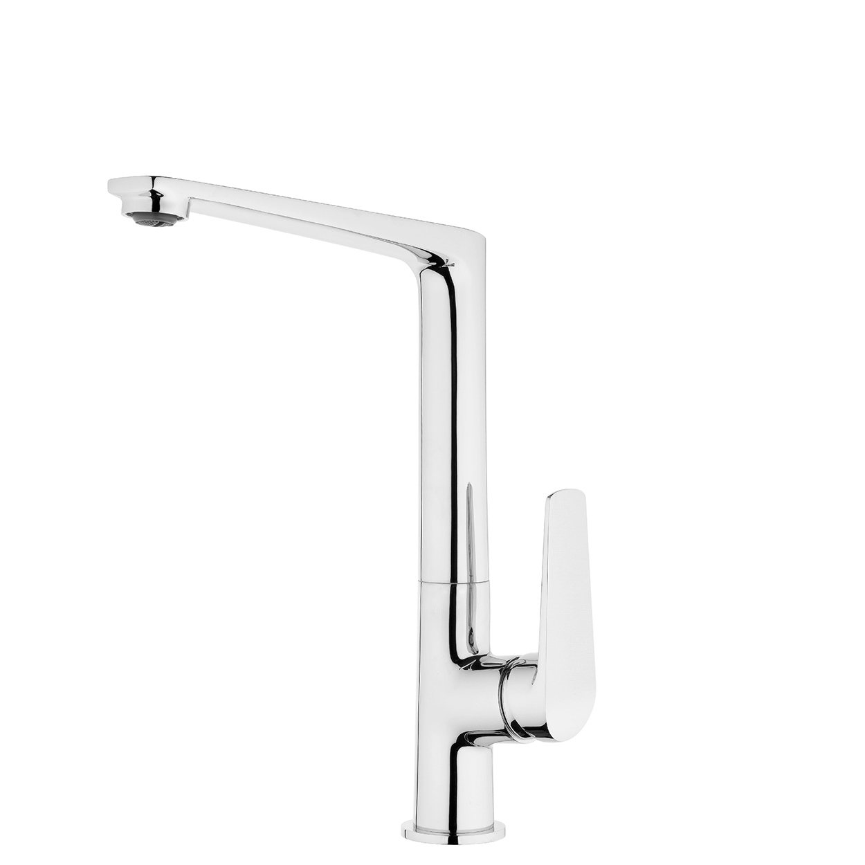 FORENO NORTH Sink Mixer | Chrome (NRT11CH)