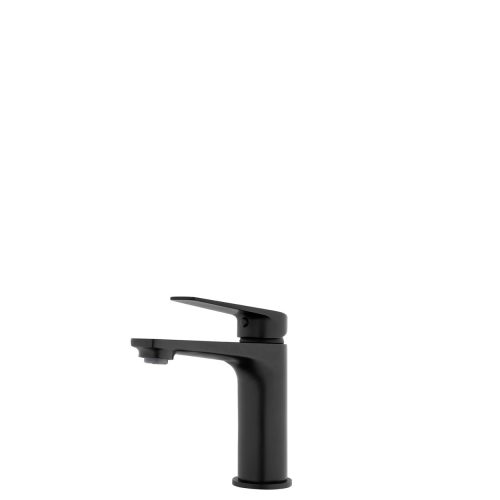 NORTH Basin Mixer - Matte Black