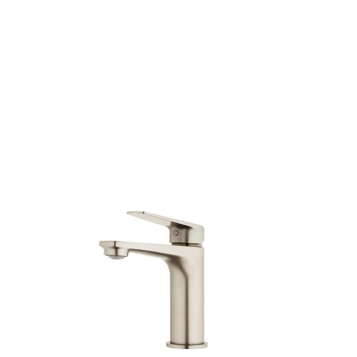 NRT20LFBN North Basin Mixer Brushed Nickel
