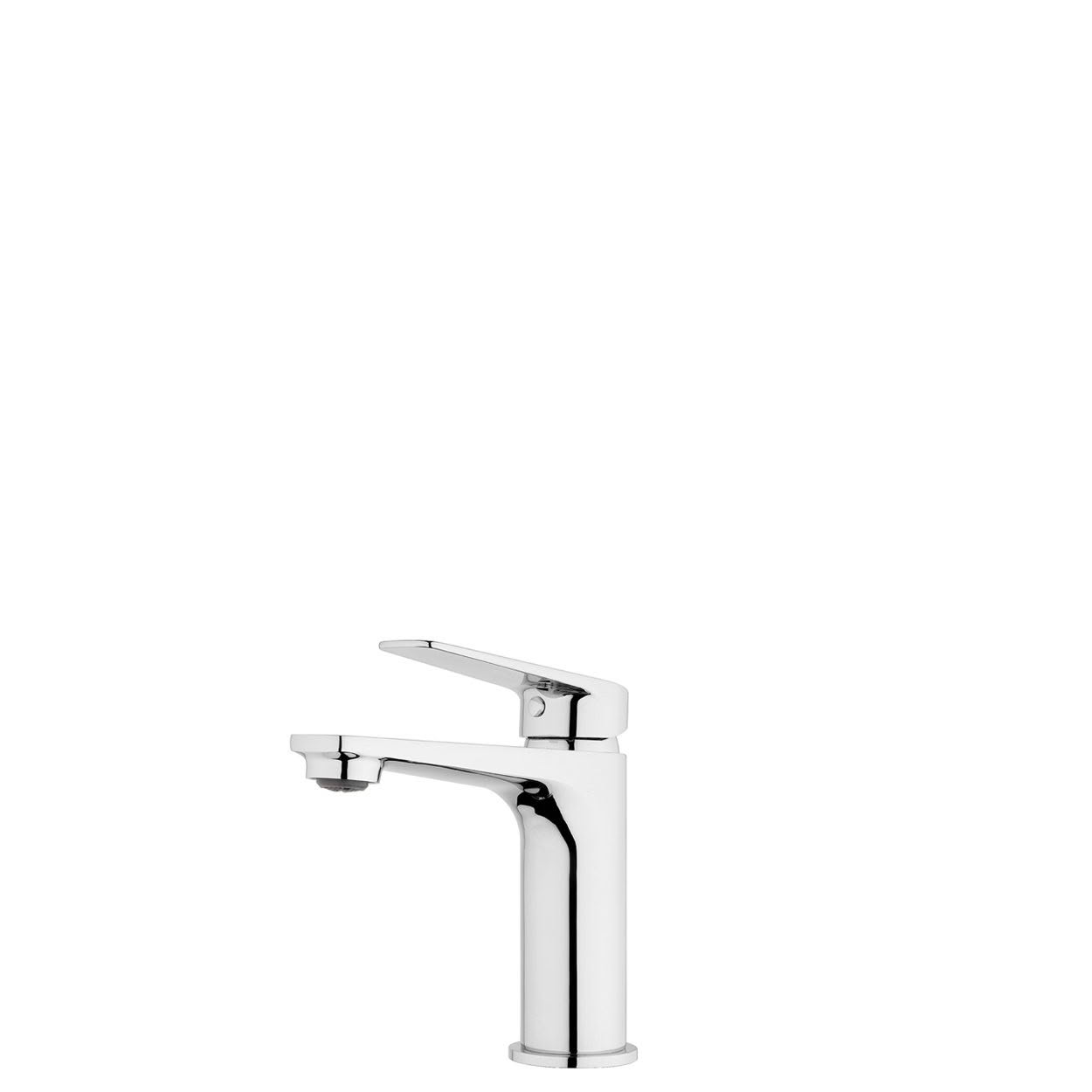 NRT20LFCH Basin Mixer Chrome