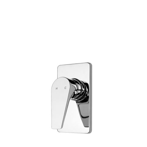 FORENO NORTH Shower Mixer | Chrome (NRT30CH)