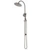NRT73RBG Double Head Shower