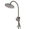 NRT73RBG Double Head Shower