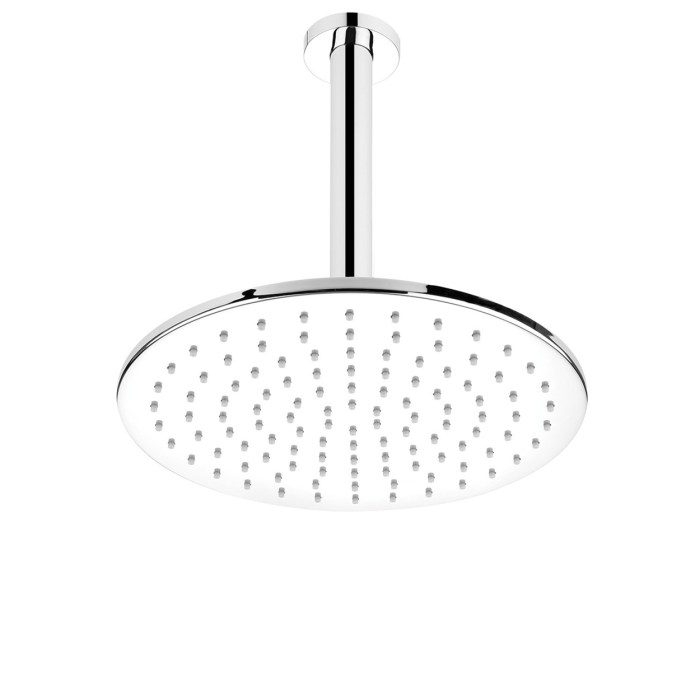 NRT81RCCH Celing Mounted Shower Drencher