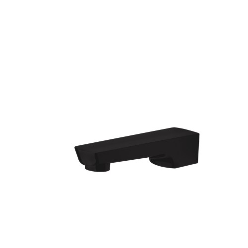FORENO NORTH Bath Spout | Matte Black (NRT91BK)