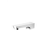 FORENO NORTH Bath Spout | Chrome (NRT91CH)