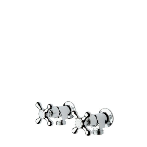 FORENO NEOCLASSIC Washing Machine Taps (NWM3)