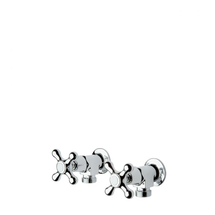 FORENO NEOCLASSIC Washing Machine Taps (NWM3)
