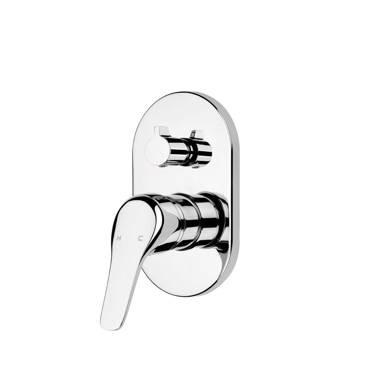 FORENO PRIMUS Diverter Shower Mixer (PDC7)