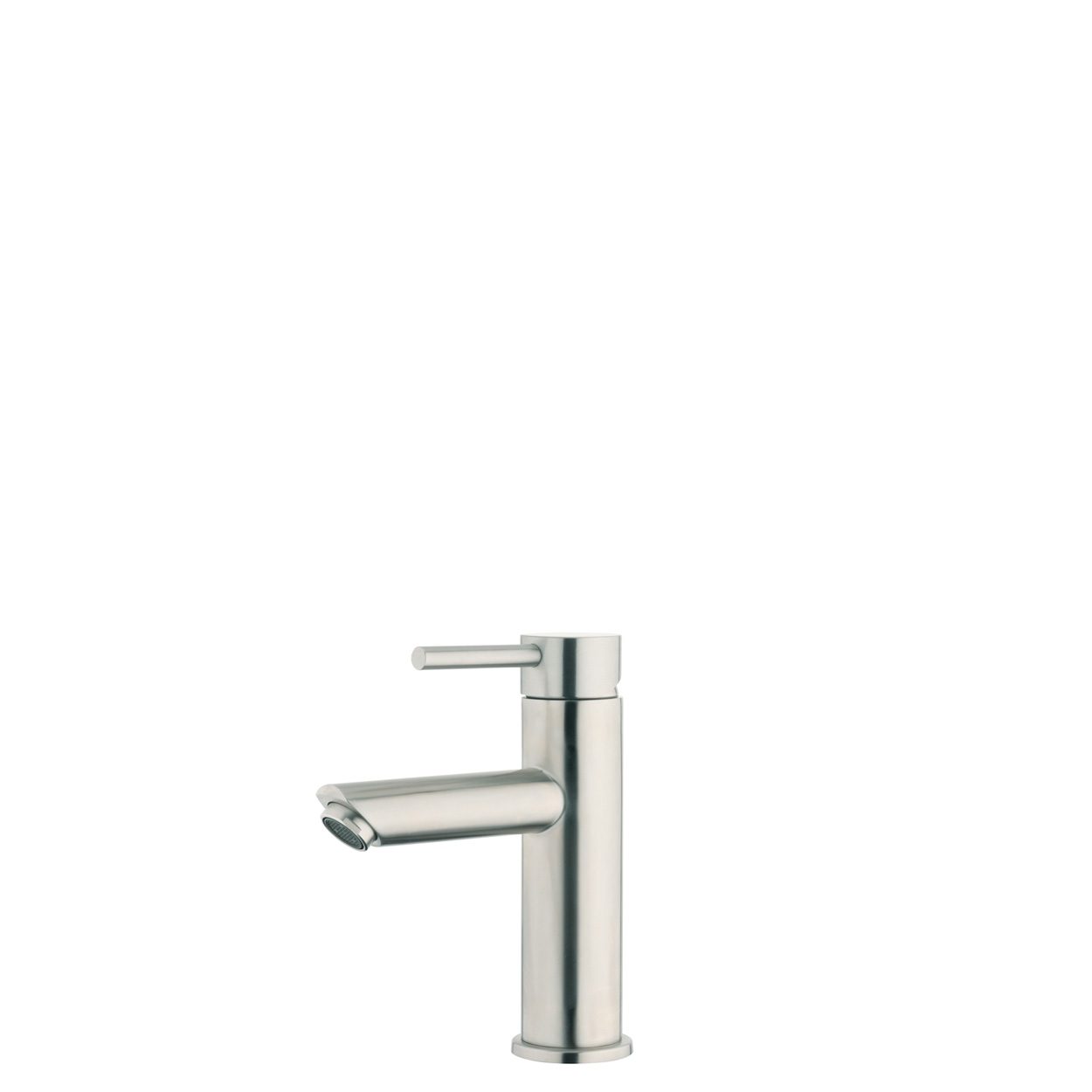 PUR022 Minimal Basin Mixer