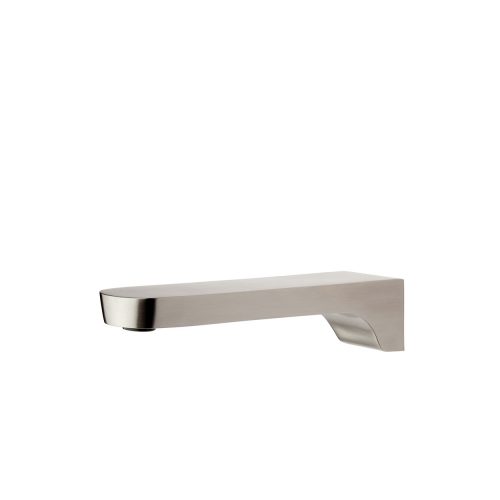 FORENO PURITY Bath Spout | Stainless Steel (PUR050)