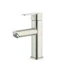 PUR20SS Purity Emotion Basin Mixer