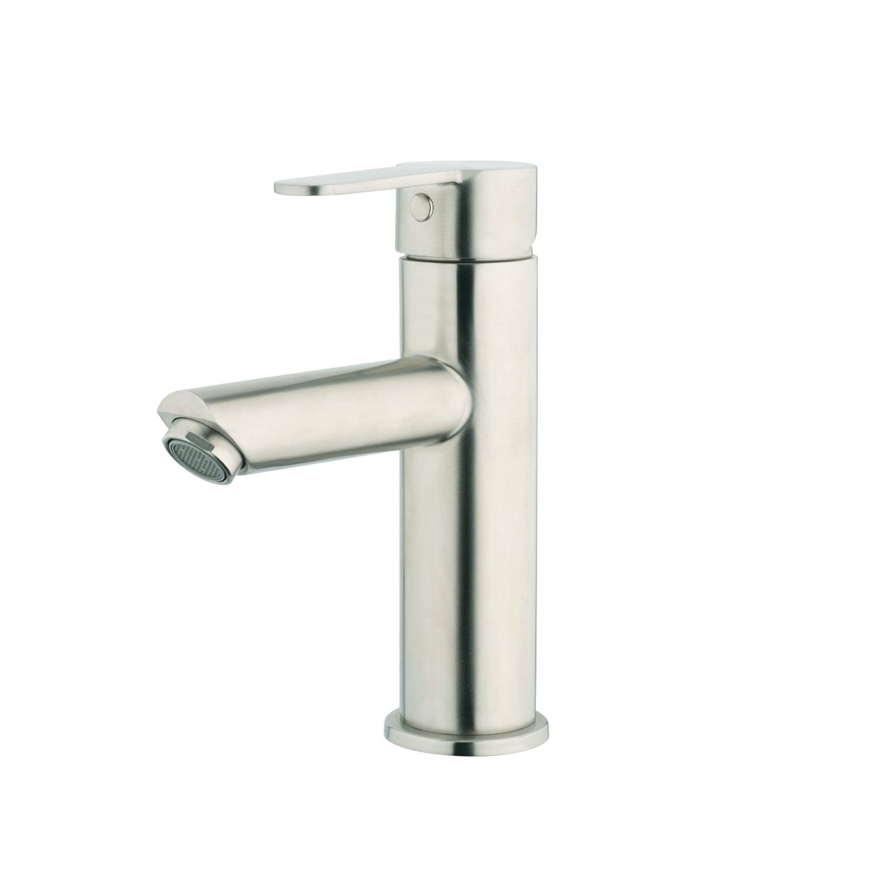PUR20SS Purity Emotion Basin Mixer