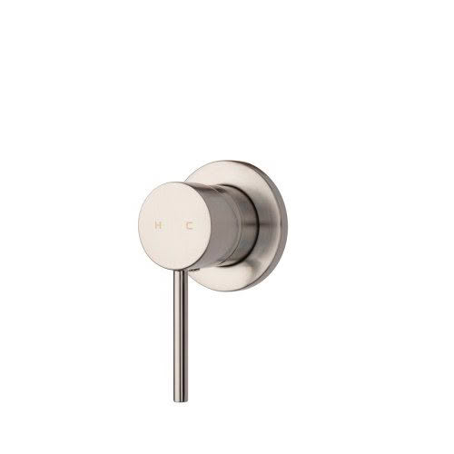 Purity Outdoor 316 PUR32SS Ultra Shower Mixer