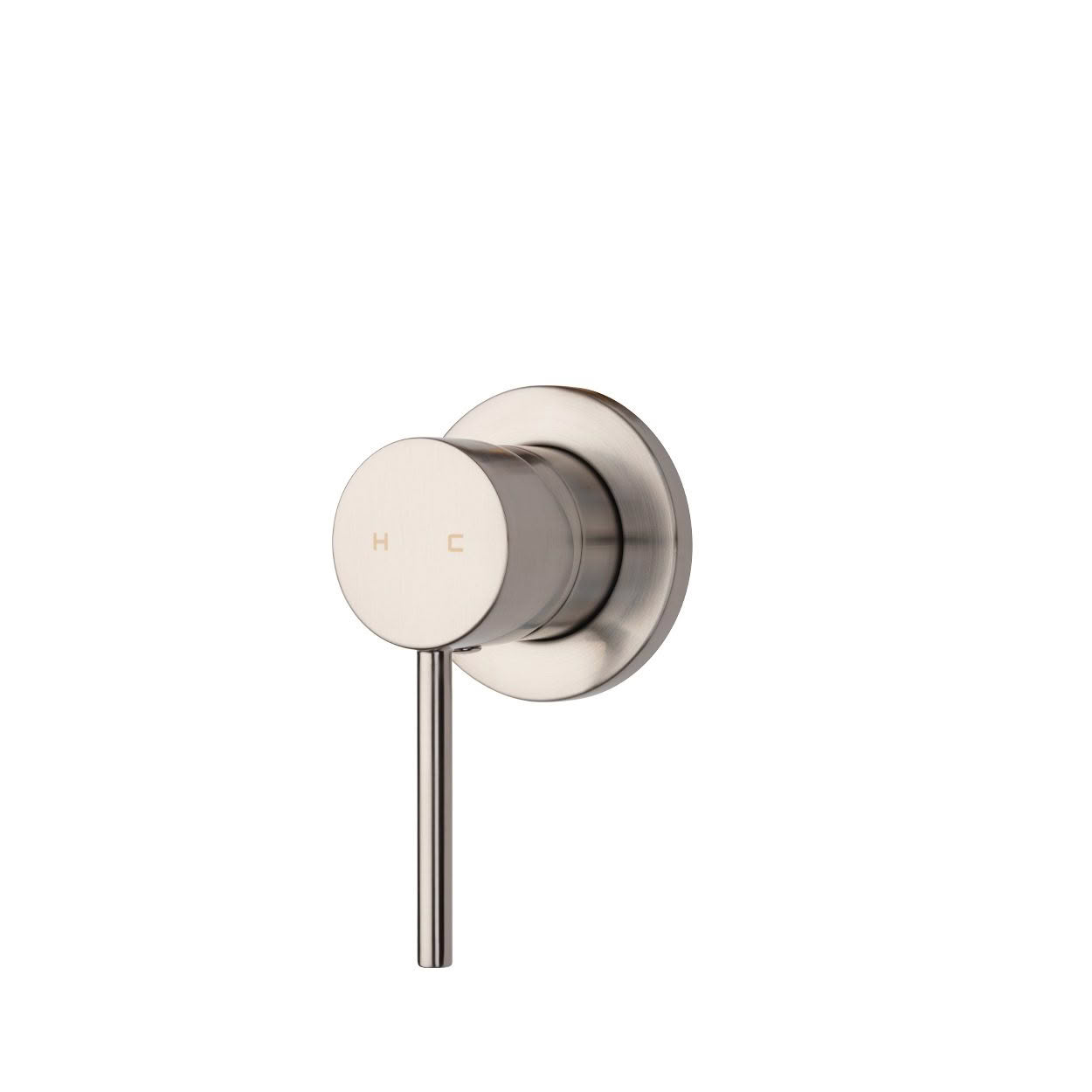 Purity Outdoor 316 PUR32SS Ultra Shower Mixer