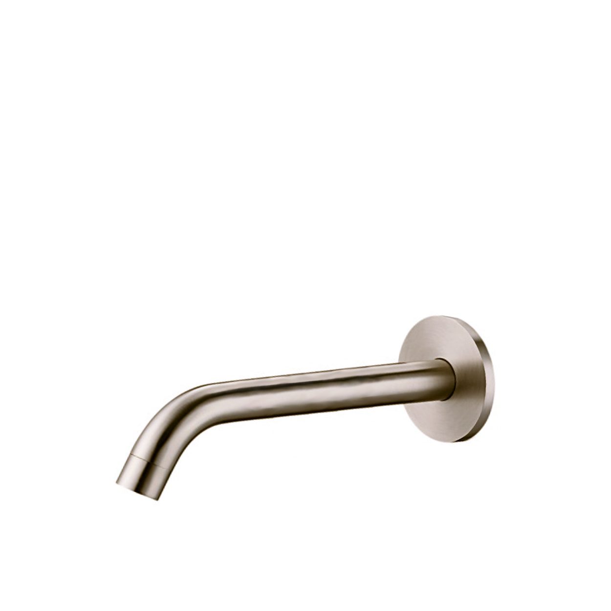 PUR91SS Purity Minimal Bath Spout