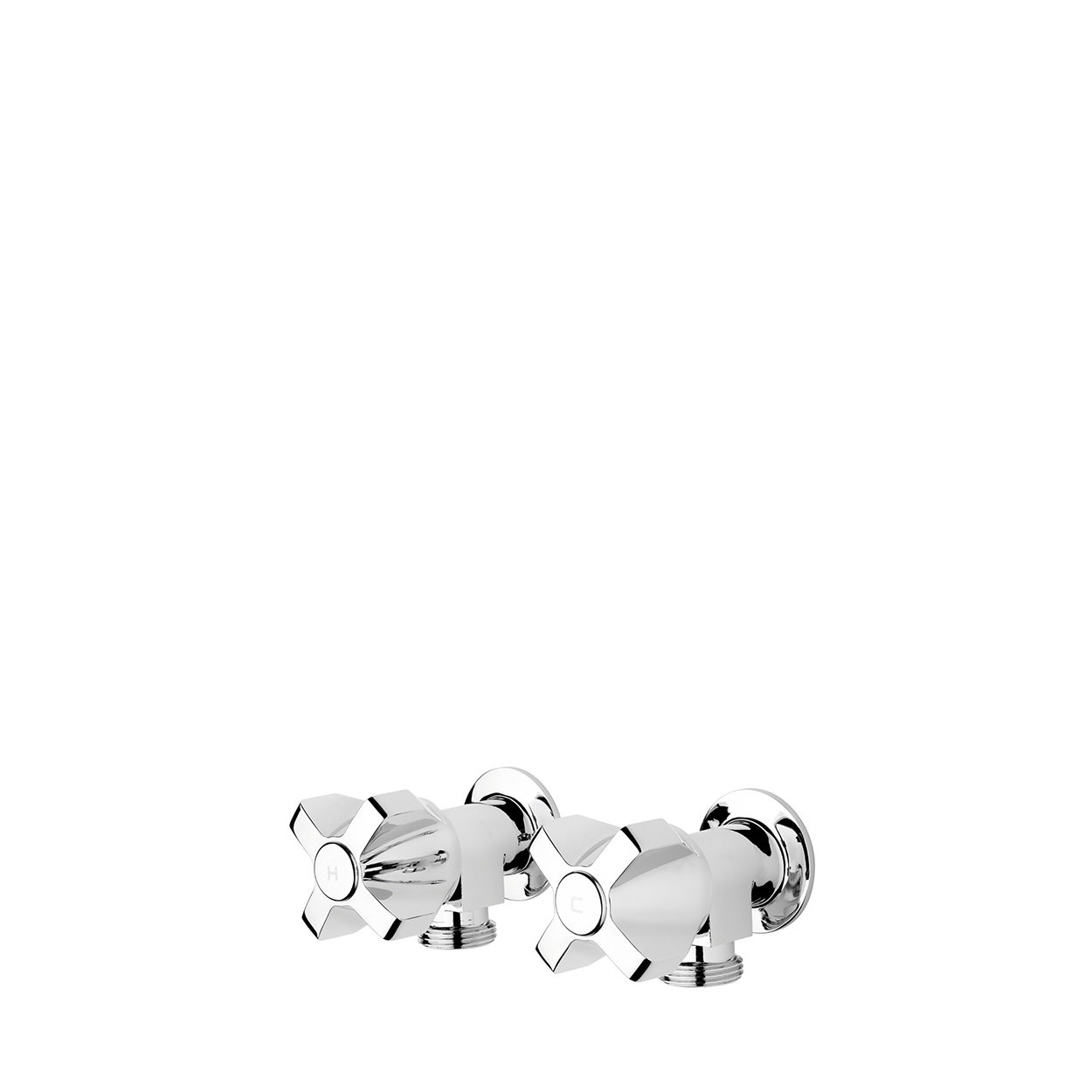 Foreno PW750 Primus Washing Machine Taps