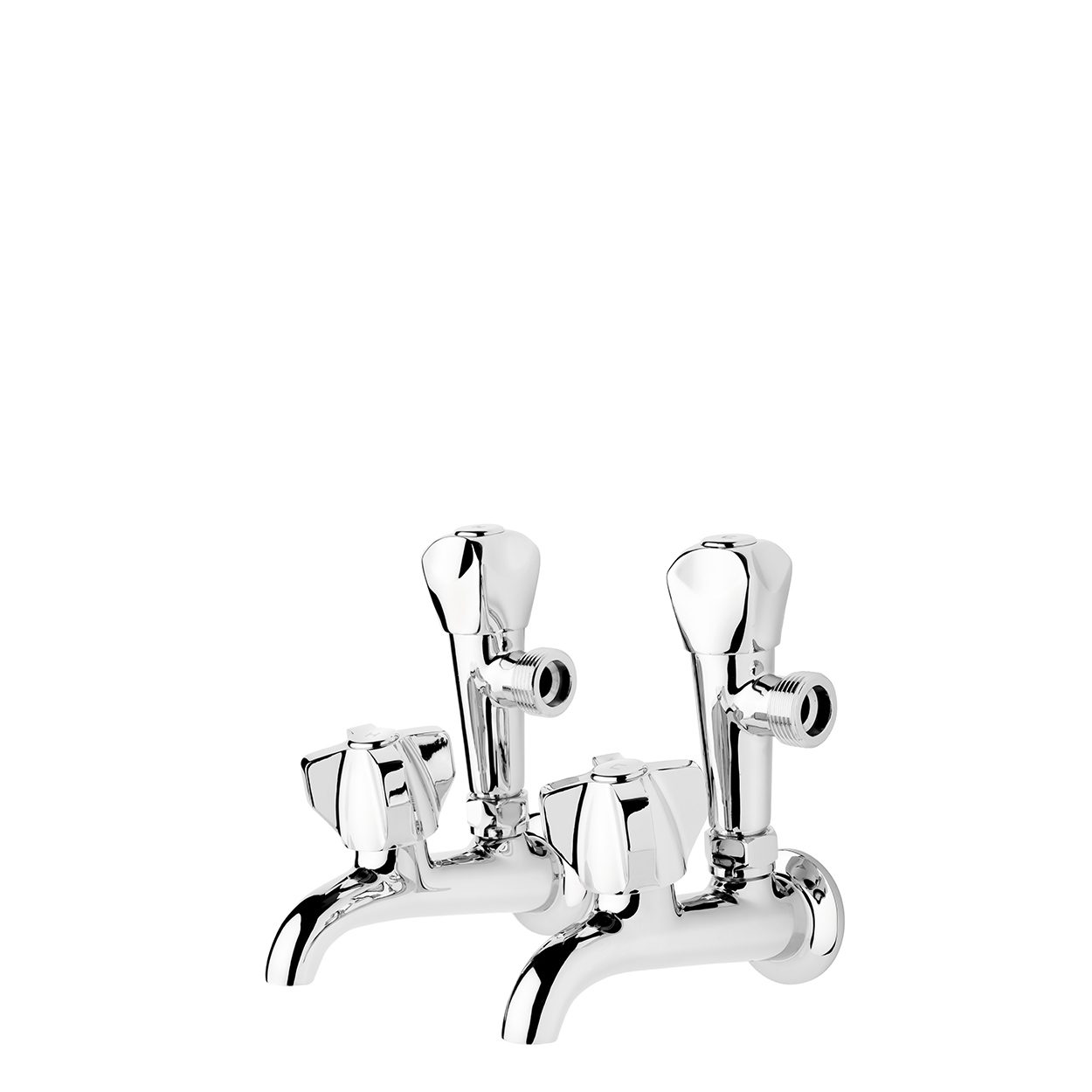 Foreno PWM7 Primus Laundry Combination Taps