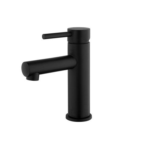 REEF Basin Mixer - Matte Black