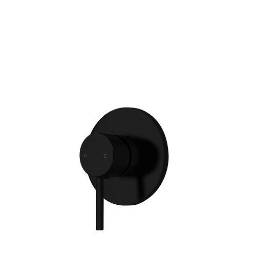REEF Shower Mixer - Matte Black