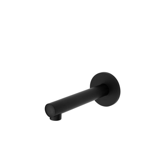 REEF Bath Spout - Matte Black
