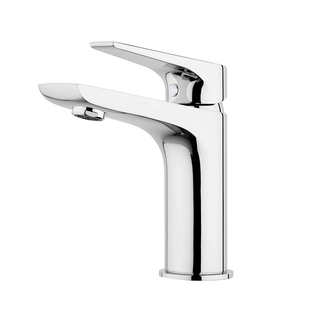 FORENO SOLITAIRE Basin Mixer | Chrome (SLT020)