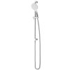 FORENO SOLITAIRE WetRail Slide Shower | Chrome (SLT040)