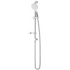 FORENO SOLITAIRE WetRail Slide Shower | Chrome (SLT040)