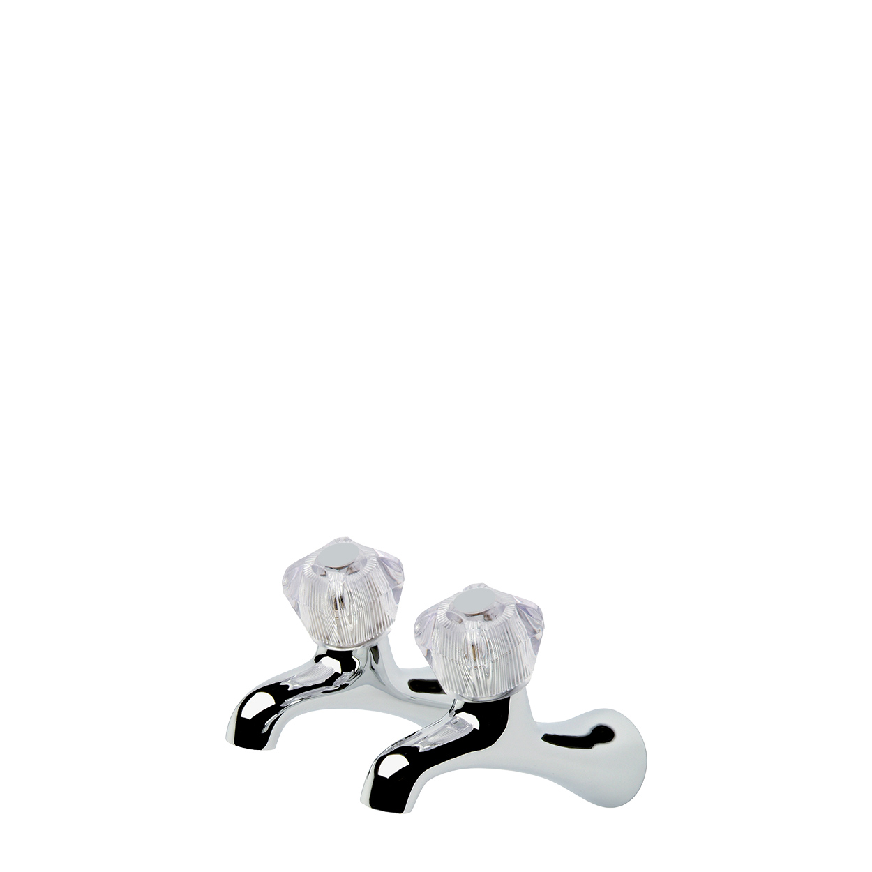 FORENO TRADELINE Bath Taps (TL03) (TL04)