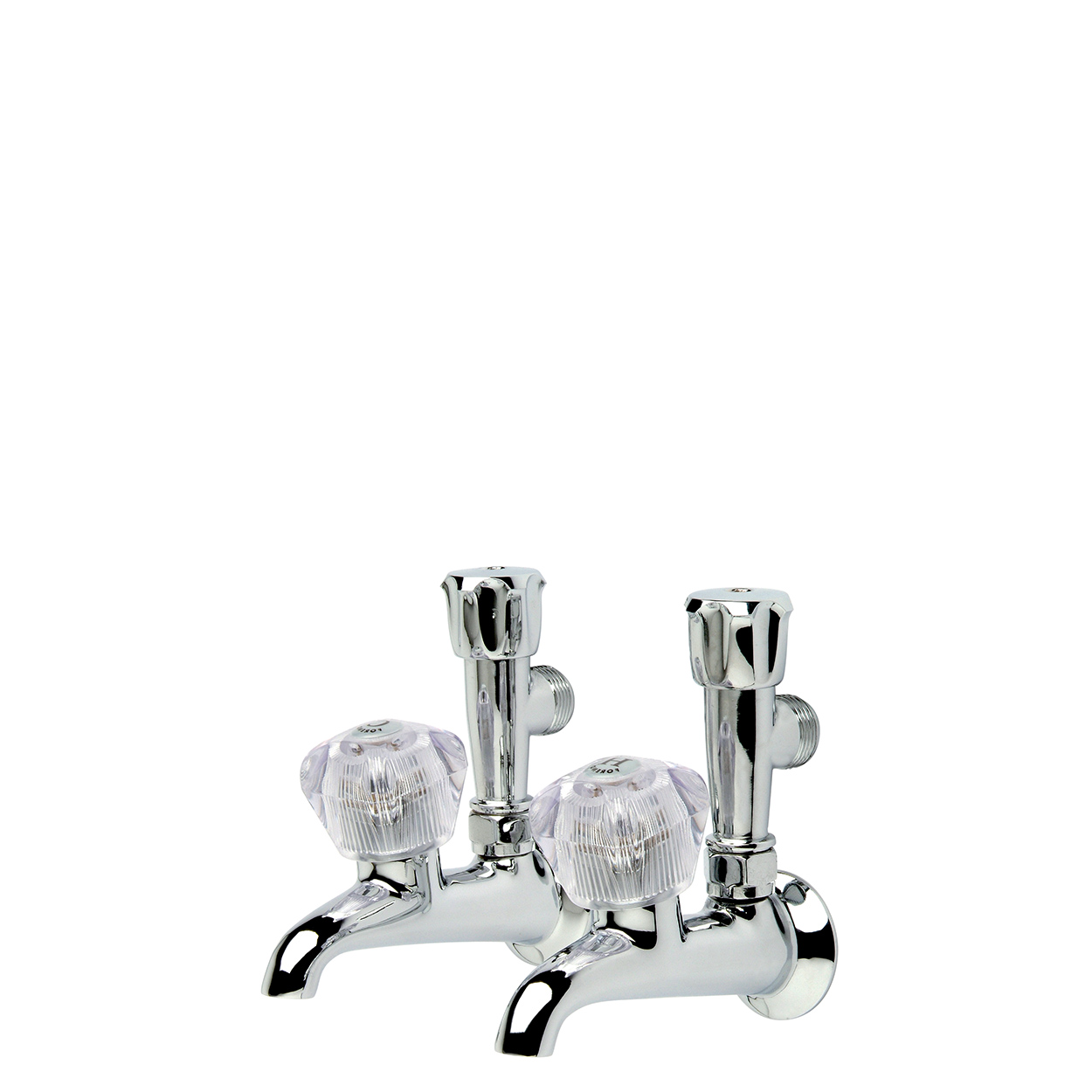 FORENO TRADELINE Laundry Combination Taps (TL05)