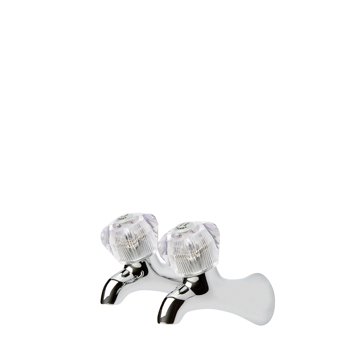 FORENO TRADELINE Tub Taps (TL08)