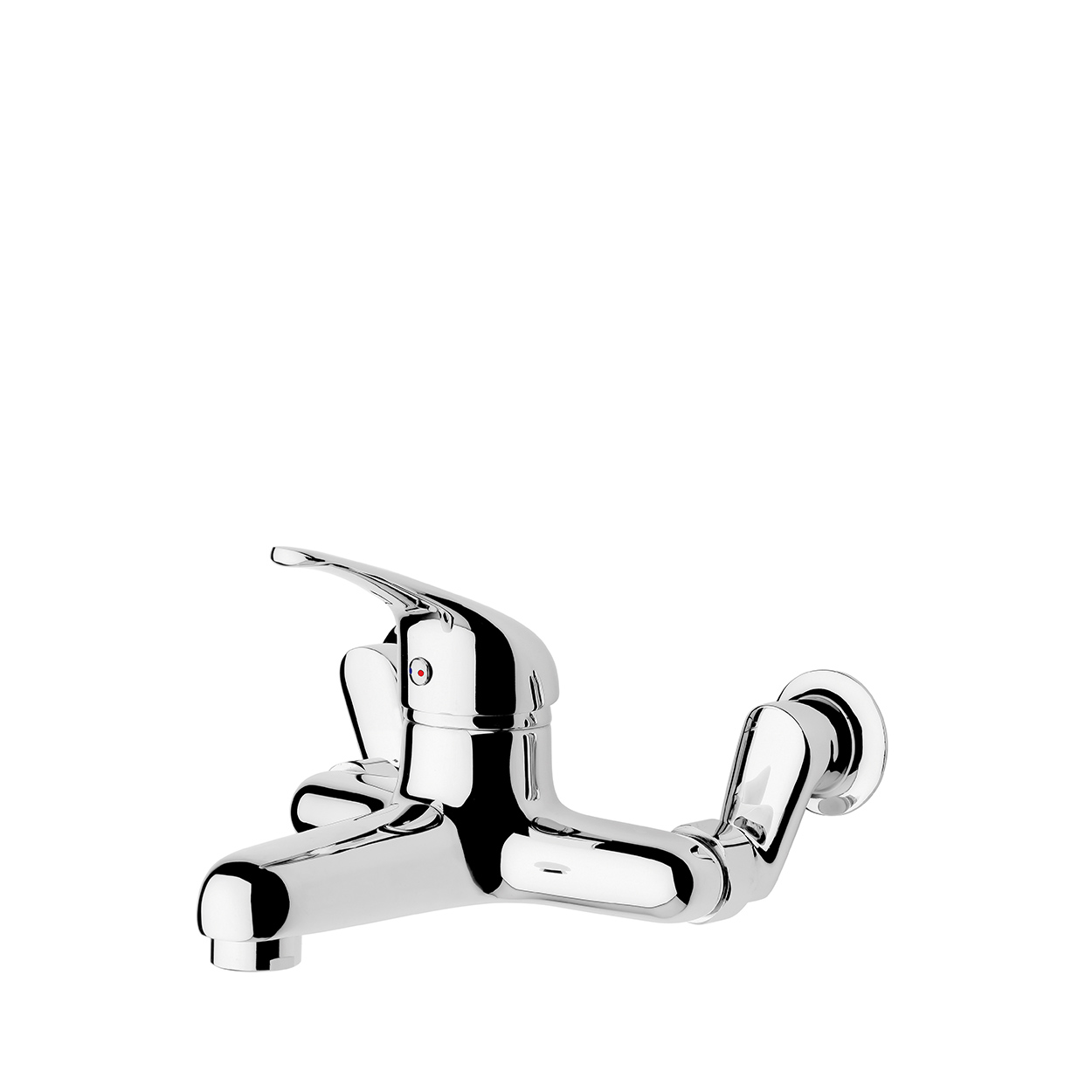 FORENO TRADELINE Bath Mixer (TL09,TL09T)
