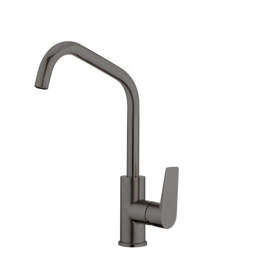 VNA11BG Vienna Sink Mixer Brushed Gunmetal