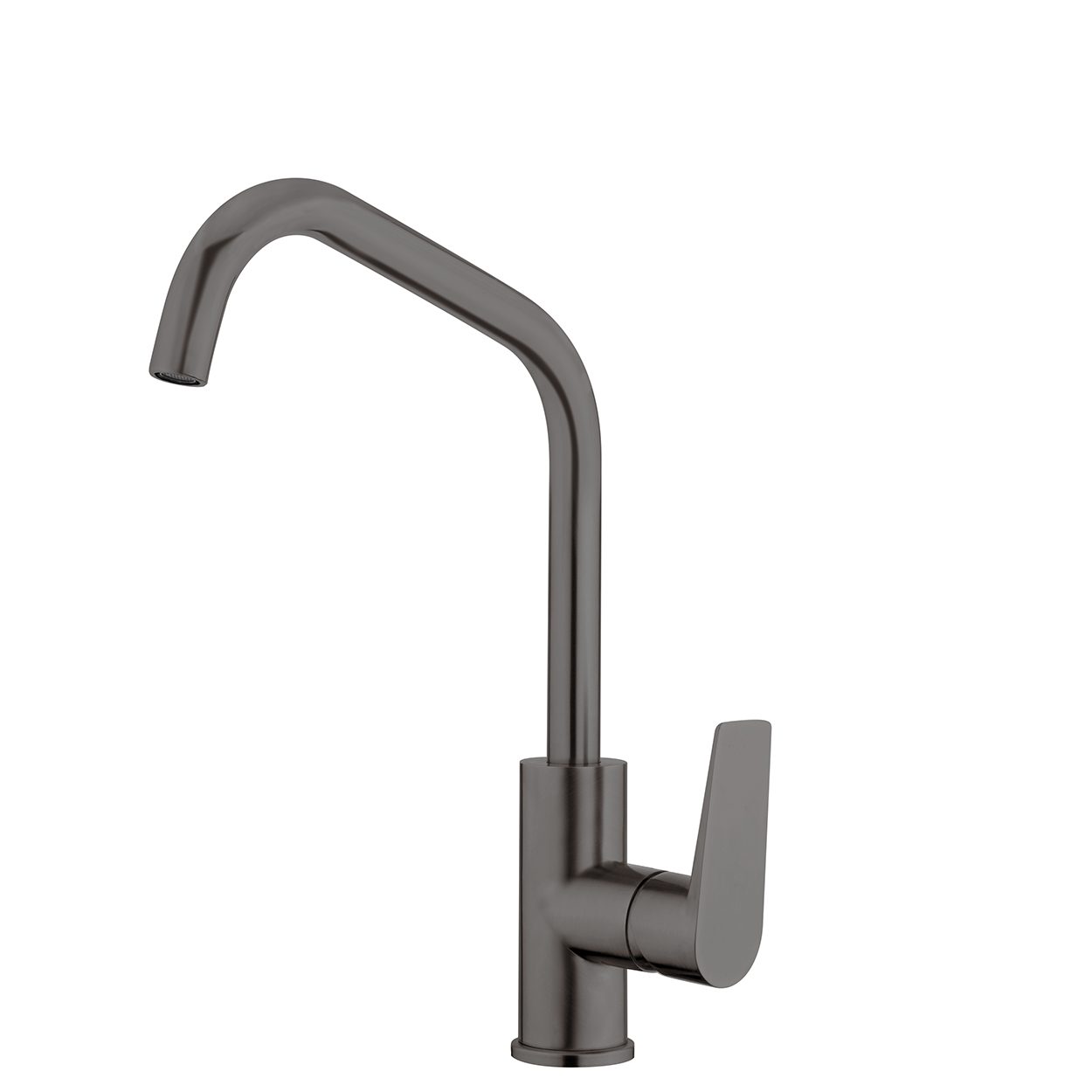 VNA11BG Vienna Sink Mixer Brushed Gunmetal