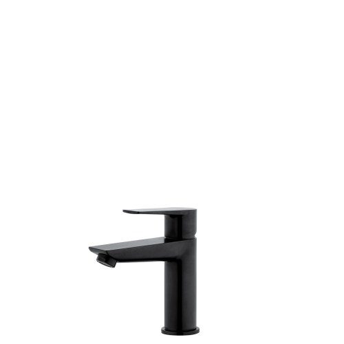 VIENNA Basin Mixer - Matte Black