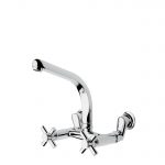 FORENO X-FACTOR Sink Faucet (XFAC1W)