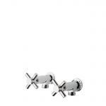 FORENO X-FACTOR Washing Machine Taps (XFWM3)