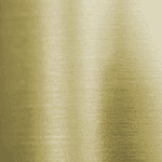 Brushed Brass (PVD)